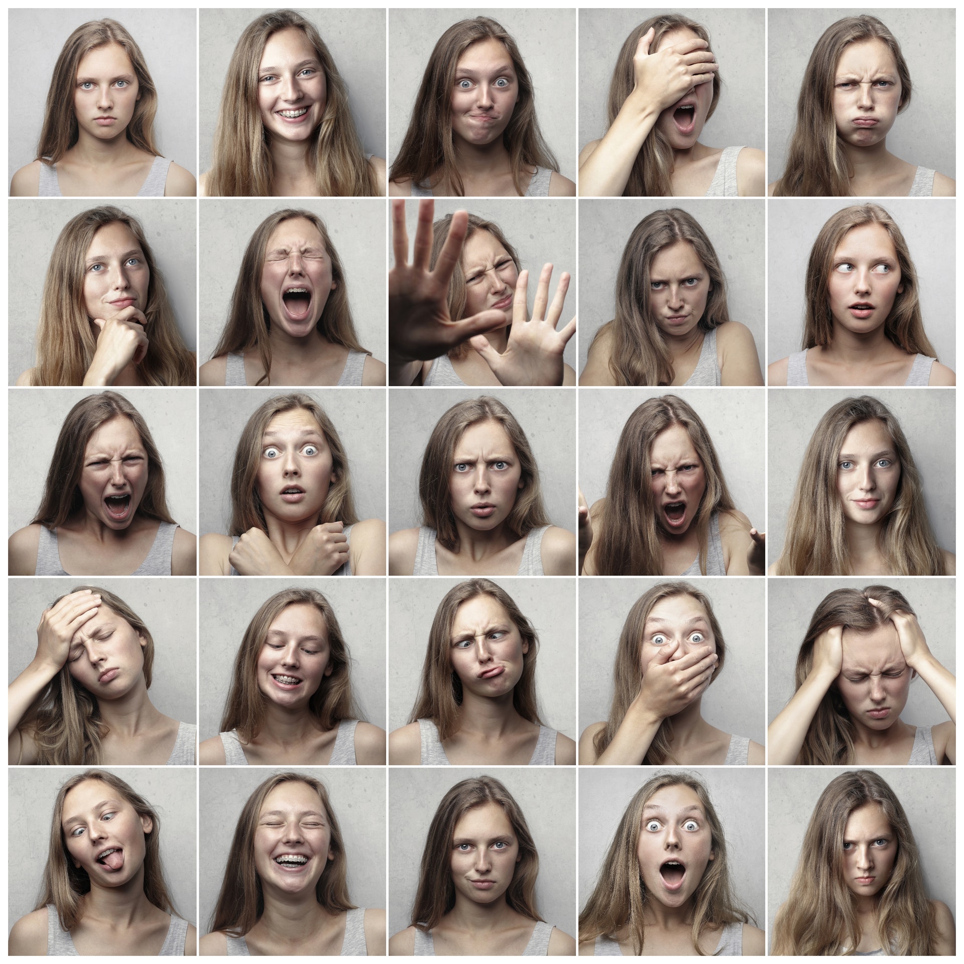 You will piss off a customer - enjoy it.