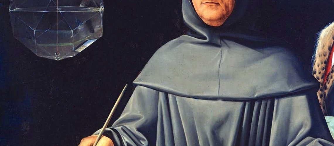 Pacioli